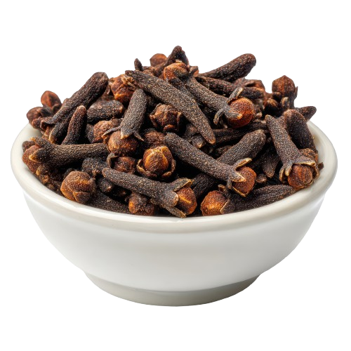 Cloves - Syzygium aromaticum