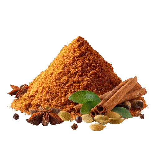 Turmeric - Curcuma longa